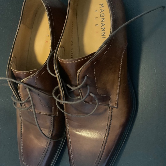 Magnanni flex dress shoes main image 4